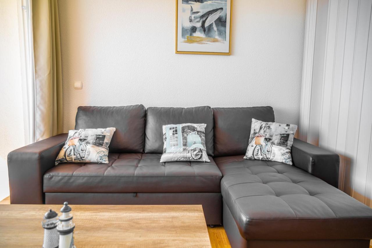Panoramic Ocean View, Apt. T2, Vila Magna Albufeira Eksteriør billede