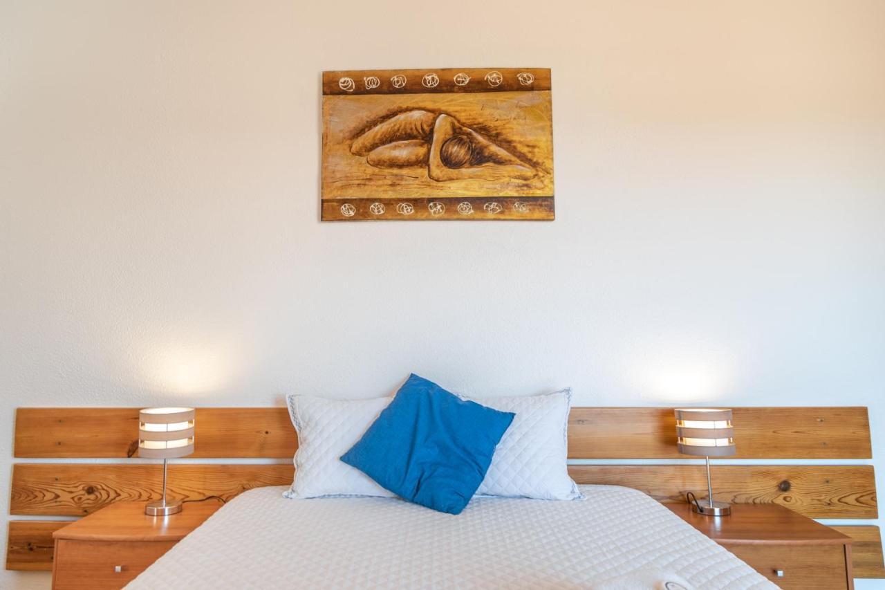 Panoramic Ocean View, Apt. T2, Vila Magna Albufeira Eksteriør billede